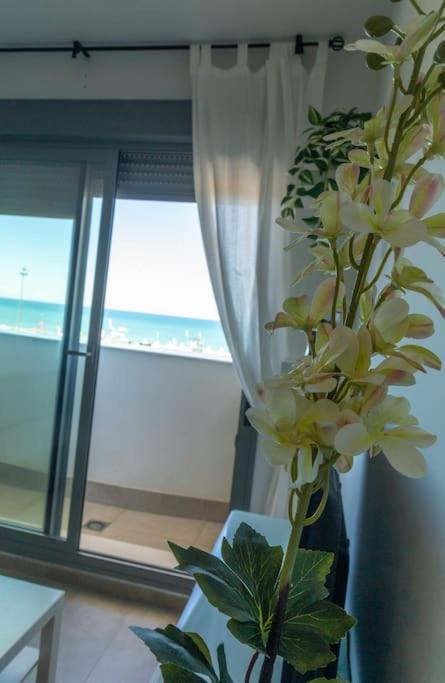Apartamento El Beduino By Gades Gestion Cádiz