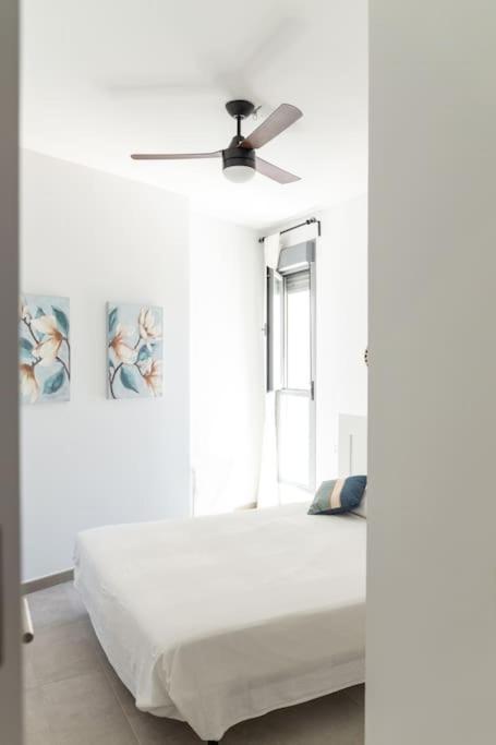 Apartamento El Beduino By Gades Gestion *