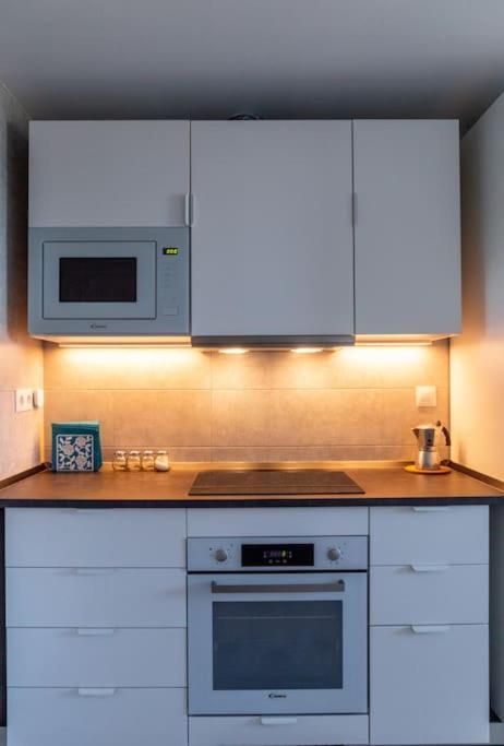 Apartamento El Beduino By Gades Gestion