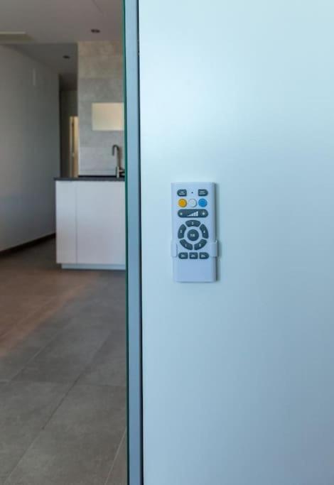 El Beduino By Gades Gestion Apartamento