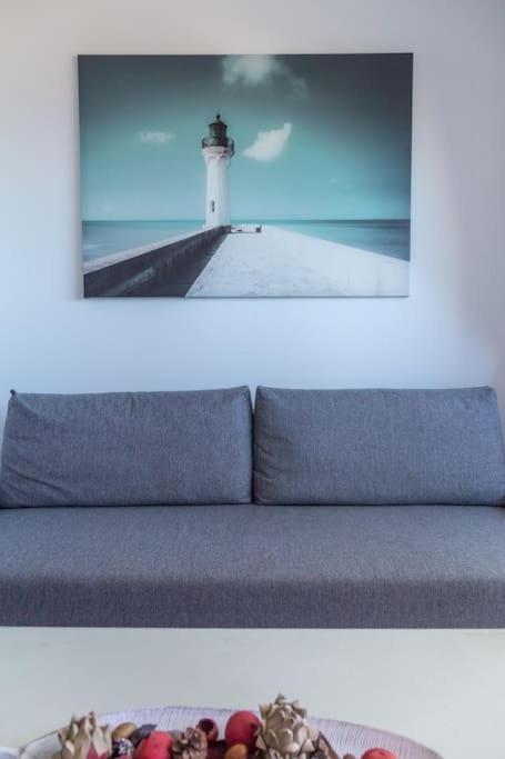 Apartamento El Beduino By Gades Gestion