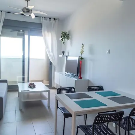 El Beduino By Gades Gestion Apartment Cadiz Exterior photo