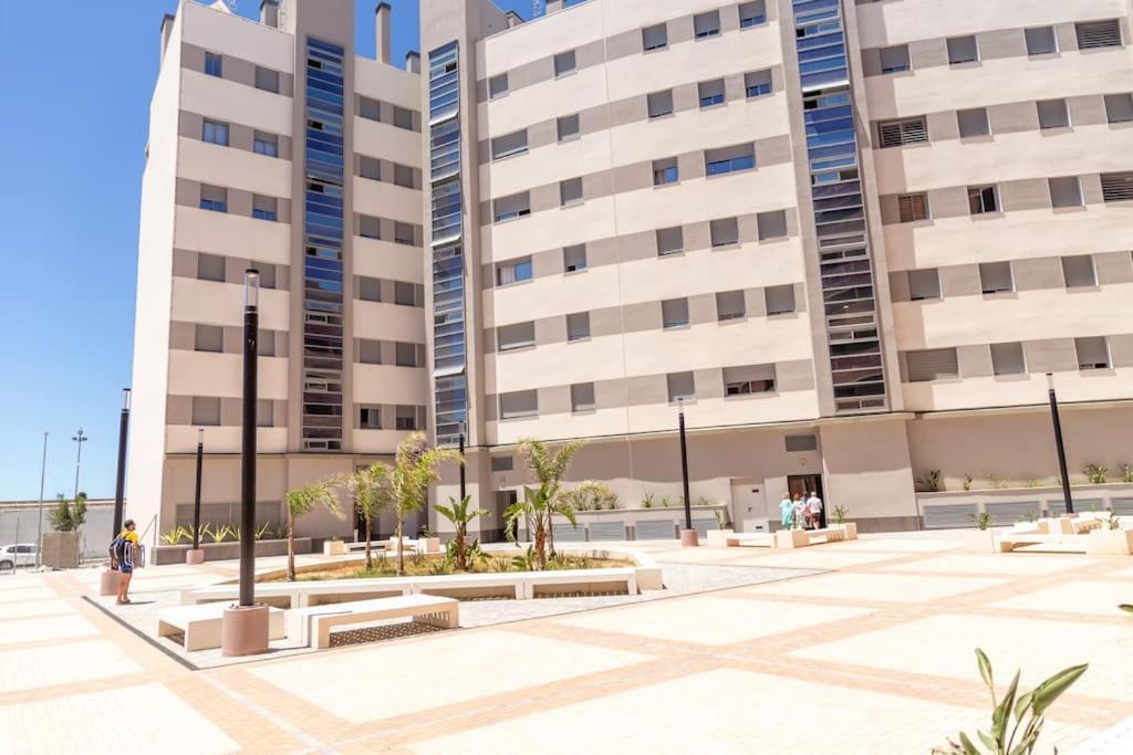 El Beduino By Gades Gestion Appartamento